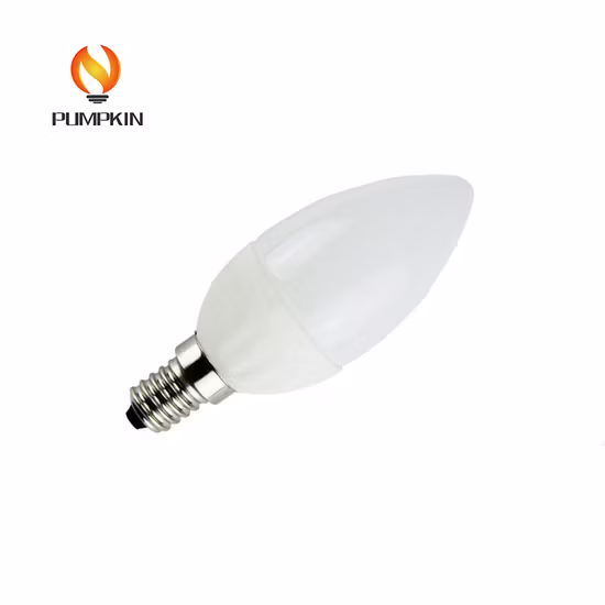 3W 4W 5W 6W Kalt-Warmweiß E27 E14 LED-Kerzenlicht